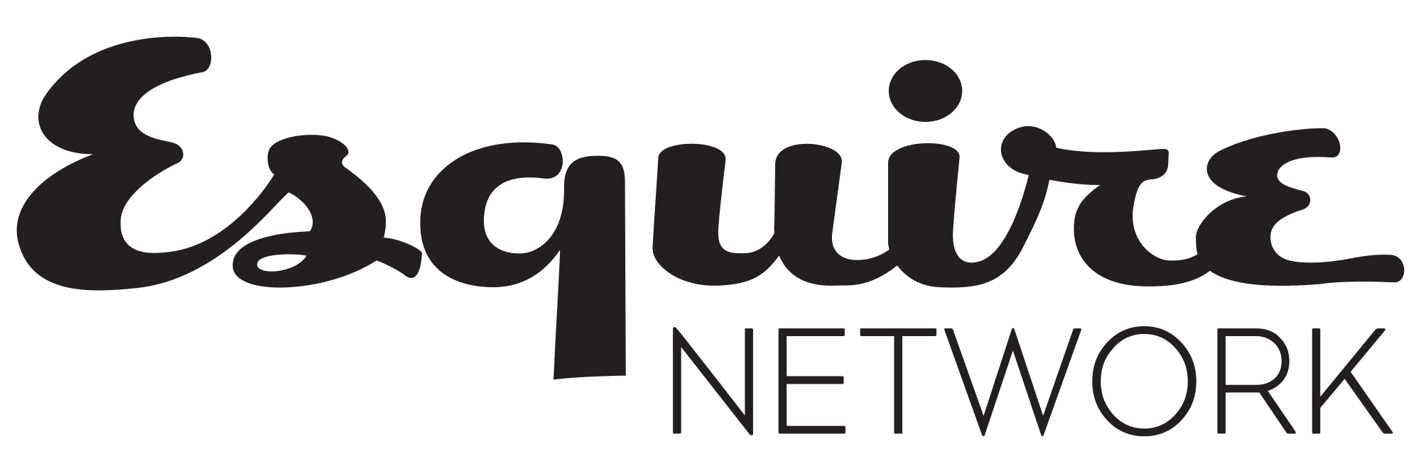 Esquire Network logo - moving & storage company in NEW YORK & NEW JERSEY