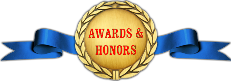 awards and honors - moving & storage company in NEW YORK & NEW JERSEY