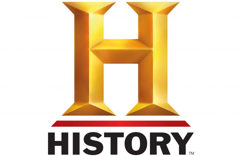 History Channel logo - moving & storage company in NEW YORK & NEW JERSEY