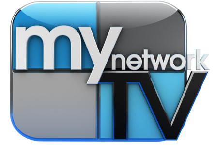 My Network TV logo - moving & storage company in NEW YORK & NEW JERSEY