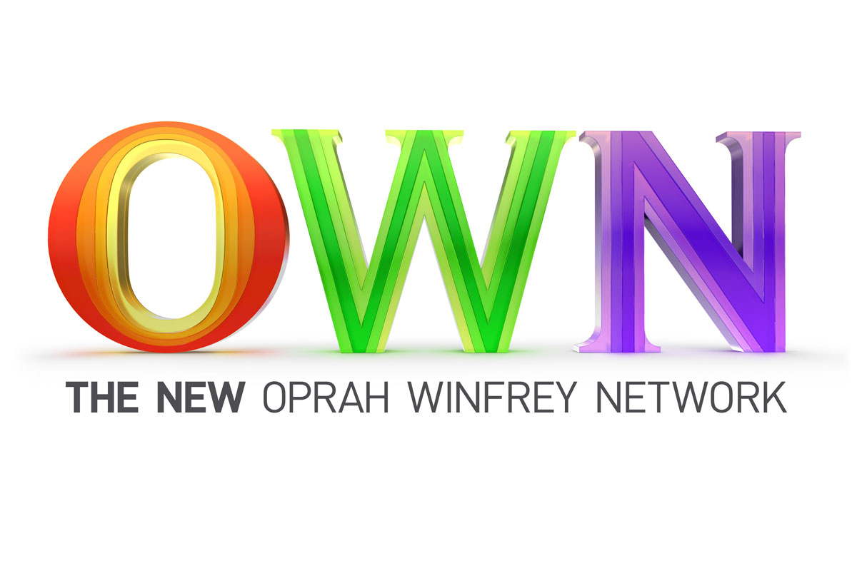 OWN network logo - moving & storage company in NEW YORK & NEW JERSEY