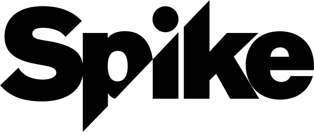 Spike logo - moving & storage company in NEW YORK & NEW JERSEY