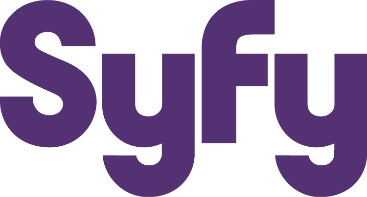 Syfy logo - moving & storage company in NEW YORK & NEW JERSEY