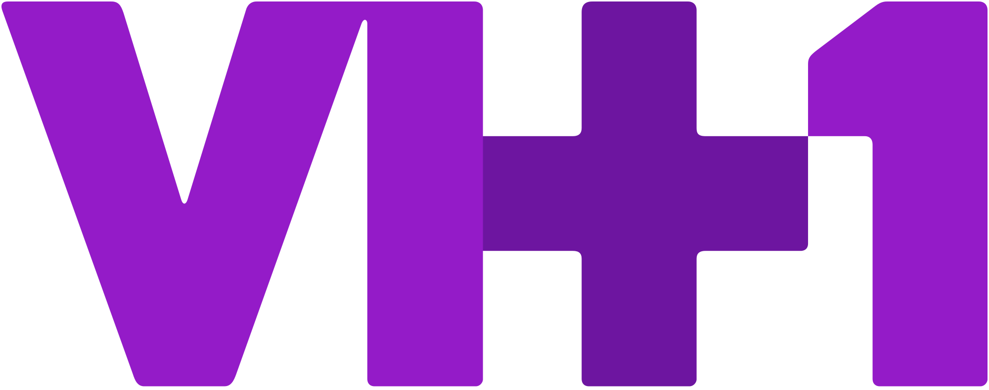 VH1 logo - moving & storage company in NEW YORK & NEW JERSEY